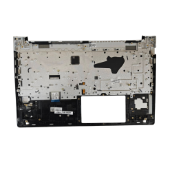 Klaviatūra HP Elitebook 655 G10 US su apšvietimu ir korpusu Klaviatūra HP Elitebook 655 G10 US su apšvietimu ir korpusu