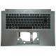Klaviatūra Acer Predator Triton PTN16-51 US su korpusu ir apšvietimu Klaviatūra Acer Predator Triton PTN16-51 US su korpusu ir apšvietimu