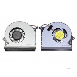 Aušintuvas Asus G751JL G751JM G751JY kairės pusės  Aušintuvas Asus G751JL G751JM G751JY kairės pusės