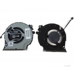 Aušintuvas  HP Pavilion 15-CX HP Pavilion 15-CX000 GPU