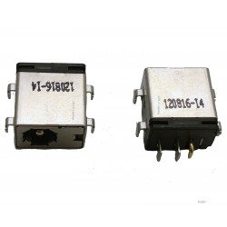 Įkrovimo lizdas Acer Aspire 1430 1830  Įkrovimo lizdas Acer Aspire 1430 1830