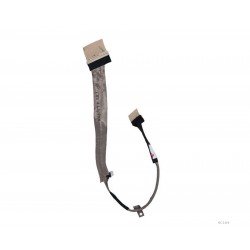 Ekrano kabelis Toshiba Satellite A505 A500 A500D 40pin Ekrano kabelis Toshiba Satellite A505 A500 A500D 40pin