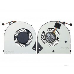 Aušintuvas HP Probook 340 G1 345 G1 350 G2 248 G1 Aušintuvas HP Probook 340 G1 345 G1 350 G2 248 G1