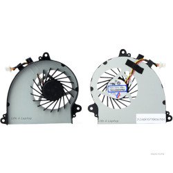 Aušintuvas MSI GS70 GS72 CPU Aušintuvas MSI GS70 GS72 CPU