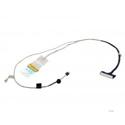 Ekrano kabelis Asus N46JV N46VB N46VJ 40pin Ekrano kabelis Asus N46JV N46VB N46VJ 40pin