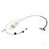 Ekrano kabelis Asus N46JV N46VB N46VJ 40pin