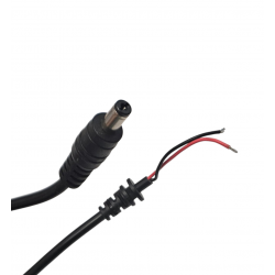 Įkroviklio laidas 5.5*2.1 Įkroviklio laidas 5.5*2.1