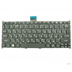 Klaviatūra Acer Aspire V5-121 S3-331 S3-371 S5-391 S5-391 RU Klaviatūra Acer Aspire V5-121 S3-331 S3-371 S5-391 S5-391 RU