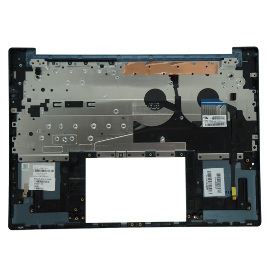 Klaviatūra HP Pavilion 14-ey N60258-B31 N68937-B31 su korpusu ir apšvietimu