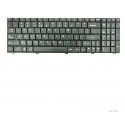 Klaviatūra Lenovo U550 US