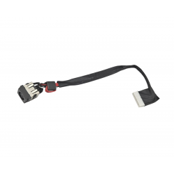 Įkrovimo DC lizdas Dell Precision 7530 7540