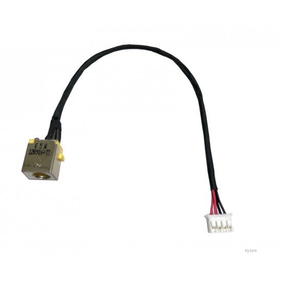 Įkrovimo lizdas Acer Aspire A515-51 A515-51G A315-53