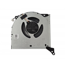 Aušintuvas Lenovo Legion Pro 7 16ARX8H 7 16IRX8 7 16IRX8H 12v CPU