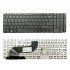 Klaviatūra HP Probook 650 G1 655 G1 US be rėmelio
