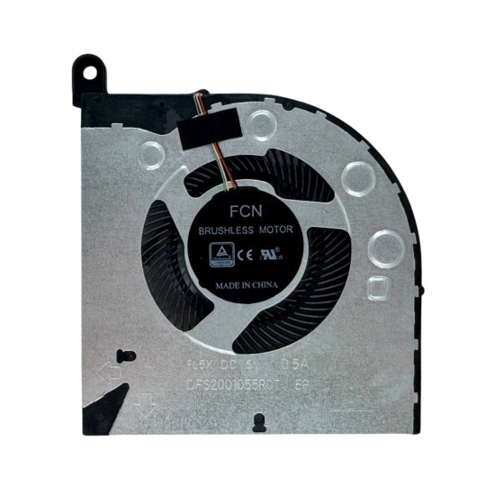 Aušintuvas Lenovo Legion Y730 Y740 Y9000K Y740-17IRHG 2019 5V Aušintuvas Lenovo Legion Y730 Y740 Y9000K Y740-17IRHG 2019 5V