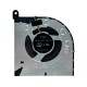 Aušintuvas Lenovo Legion Y730 Y740 Y9000K Y740-17IRHG 2019 5V Aušintuvas Lenovo Legion Y730 Y740 Y9000K Y740-17IRHG 2019 5V