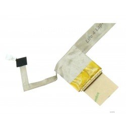 Ekrano kabelis HP Pavilion dv6-3000 dv6-3200 dv6-4000 40pin Ekrano kabelis HP Pavilion dv6-3000 dv6-3200 dv6-4000 40pin