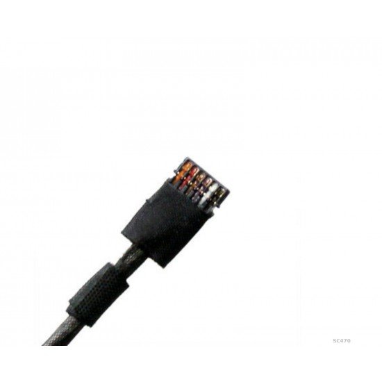 Ekrano kabelis HP ENVY m6-aq000 m6-aq100 x360 30pin
