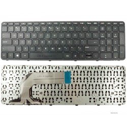 Klaviatūra HP Pavilion 17-E US Klaviatūra HP Pavilion 17-E US