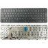 Klaviatūra HP Pavilion 17-E US