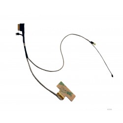 Ekrano kabelis HP Pavilion 14-v000 14-v100 14-v200 30pin Ekrano kabelis HP Pavilion 14-v000 14-v100 14-v200 30pin