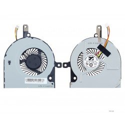 Aušintuvas Toshiba Satellite C50-B C50T-B C55-B C55T-B Aušintuvas Toshiba Satellite C50-B C50T-B C55-B C55T-B