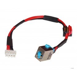 Įkrovimo lizdas Acer Aspire 5551 5741 5742G 5750 Įkrovimo lizdas Acer Aspire 5551 5741 5742G 5750