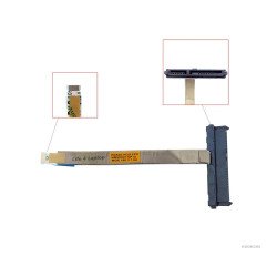 HDD Kabelis Lenovo L340-15 L340-17 HDD Kabelis Lenovo L340-15 L340-17