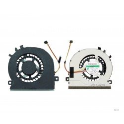 Aušintuvas Samsung NP270E4E NP270E5E NP275E5E Aušintuvas Samsung NP270E4E NP270E5E NP275E5E
