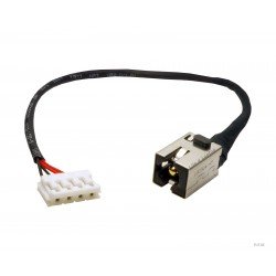 Įkrovimo lizdas Toshiba Satellite C870 C875 Įkrovimo lizdas Toshiba Satellite C870 C875