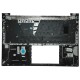 Klaviatūra HP EliteBook 860 G9 860 G10 N08145-B31 US su korpusu ir apšvietimu