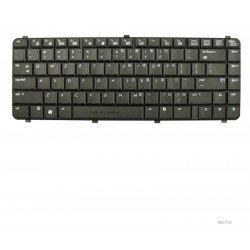 Klaviatūra HP Compaq 6530P 6530S 6730S 6735S US Klaviatūra HP Compaq 6530P 6530S 6730S 6735S US