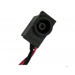 Įkrovimo lizdas Samsung NP530U3B NP-N530 NP-R463 NP-P467 Įkrovimo lizdas Samsung NP530U3B NP-N530 NP-R463 NP-P467