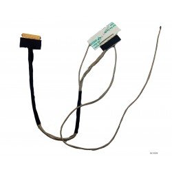 Ekrano kabelis HP Pavilion 15-au000 15-au100 15T-AU200 40pin Ekrano kabelis HP Pavilion 15-au000 15-au100 15T-AU200 40pin