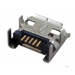 Micro USB lizdas Lenovo IdeaTab A10 A7600 Micro USB lizdas Lenovo IdeaTab A10 A7600