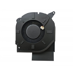 Aušintuvas HP Omen 16-WF 16-XF CPU 12V Aušintuvas HP Omen 16-WF 16-XF CPU 12V