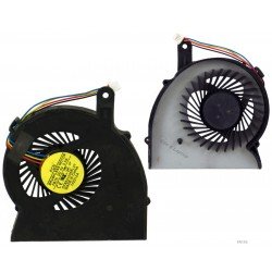 Aušintuvas HP ProBook 4340s 4341s Aušintuvas HP ProBook 4340s 4341s