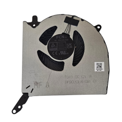 Aušintuvas Lenovo Legion Pro 5 16IRX8 Y9000p 2023 12V GPU Aušintuvas Lenovo Legion Pro 5 16IRX8 Y9000p 2023 12V GPU