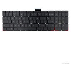 Klaviatūra HP Pavilion 15-BS 15-BW 15-CC 15-CW 15-CK 15-CD US su apšvietimu Klaviatūra HP Pavilion 15-BS 15-BW 15-CC 15-CW 15-CK 15-CD US su apšvietimu