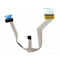 Ekrano kabelis Dell Inspiron 1545 1546 30pin Ekrano kabelis Dell Inspiron 1545 1546 30pin