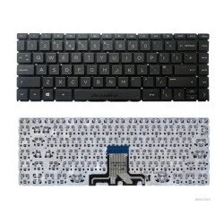 Klaiviatūra HP Probook 240 G7 X360 14-CB 14-CD 14-CM 14-CK US