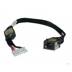 Įkrovimo lizdas Acer Aspire 5530 5530G 5532 5535 Įkrovimo lizdas Acer Aspire 5530 5530G 5532 5535