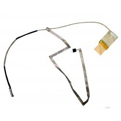 Ekrano kabelis Lenovo G460 G465 Z460 Z465 40pin Ekrano kabelis Lenovo G460 G465 Z460 Z465 40pin
