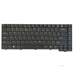 Klaviatūra Acer Aspire 5310 5720 5730 5520 US Klaviatūra Acer Aspire 5310 5720 5730 5520 US
