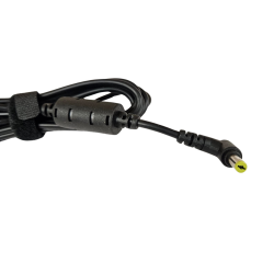 Pakrovėjo DC laidas Acer 5.5*1.7 150W Pakrovėjo DC laidas Acer 5.5*1.7 150W