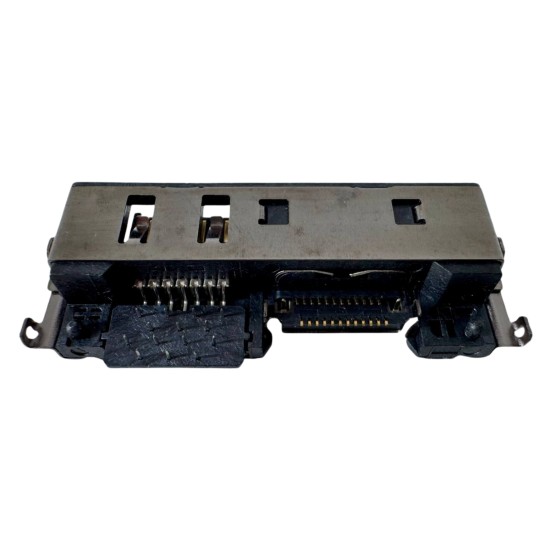 Dvigubas Type C Įkrovimo lizdas Lenovo F490 T490s T590 X390 X395 T495 X280 Thinkpad x13 Gen1 Dvigubas Type C Įkrovimo lizdas Lenovo F490 T490s T590 X390 X395 T495 X280 Thinkpad x13 Gen1