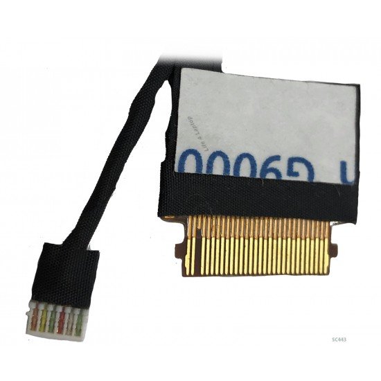 Ekrano kabelis Lenovo 320-15IKB 320-15ISK 40pin