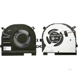 Aušintuvas Lenovo S340-15IWL Aušintuvas Lenovo S340-15IWL