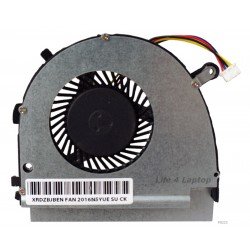 Aušintuvas Dell Vostro 5460 5470 5480 dešinės pusės  Aušintuvas Dell Vostro 5460 5470 5480 dešinės pusės