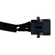 Įkrovimo lizdas Dell Latitude Rugged 5404 5414 7404 7204 7214 Įkrovimo lizdas Dell Latitude Rugged 5404 5414 7404 7204 7214